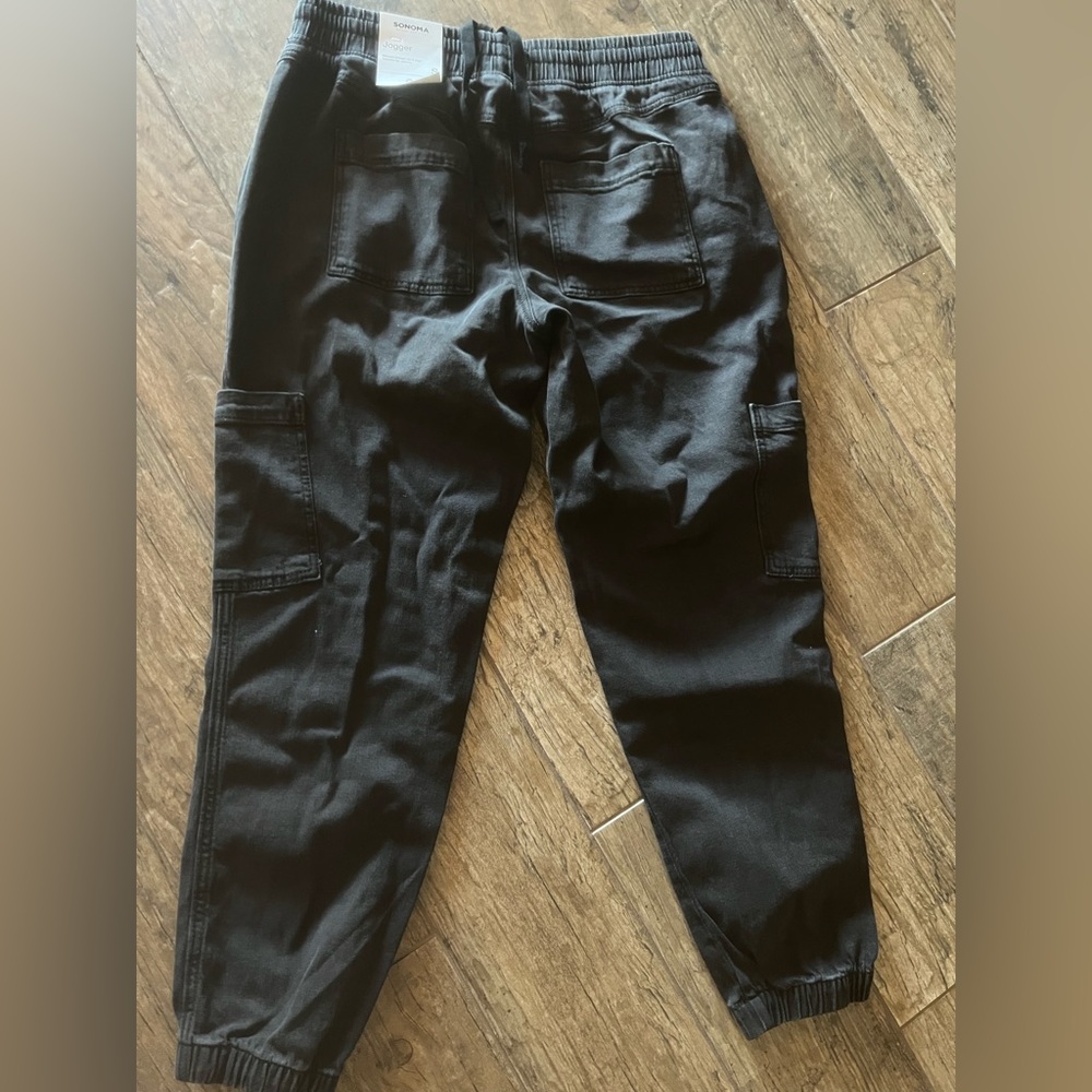 Very cute New Jogger pants